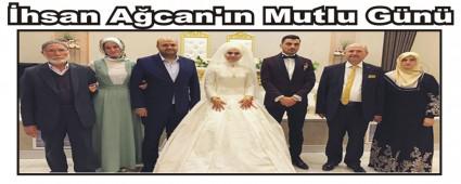 �hsan A�can'�n Mutlu G�n�