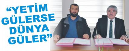 �YET�M G�LERSE D�NYA G�LER�