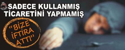 SADECE KULLANMI� T�CARET�N� YAPMAMI�