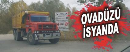 OVAD�Z� �SYANDA