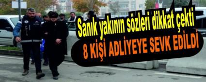 San�k yak�n�n s�zleri dikkat �ekti