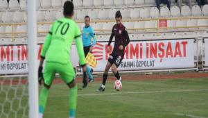 3 PUAN SON DAK�KADA GELD� 1-0