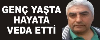 GEN� YA�TA HAYATA VEDA ETT�