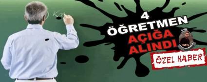 4 ��RETMEN A�I�A ALINDI