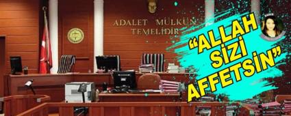 �ALLAH S�Z� AFFETS�N�