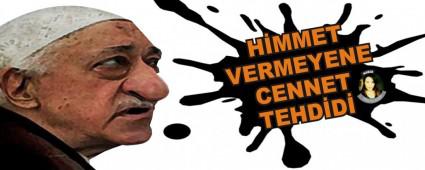 H�MMET VERMEYENE CENNET TEHD�D�