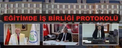 E��T�MDE �� B�RL��� PROTOKOL�