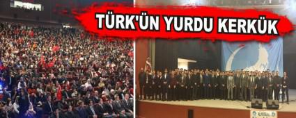 T�RK'�N YURDU KERK�K