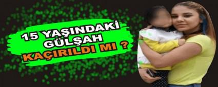 15 YA�INDAK� G�L�AH KA�IRILDI MI ?