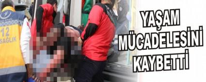 YA�AM M�CADELES�N� KAYBETT�