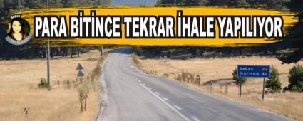 PARA B�T�NCE TEKRAR �HALE YAPILIYOR