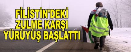 F�L�ST�N'DEK� ZULME KAR�I Y�R�Y�� BA�LATTI