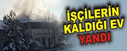  ����LER�N KALDI�I EV YANDI