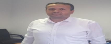 BA�HEK�M YARDIMCISI BELL� OLDU