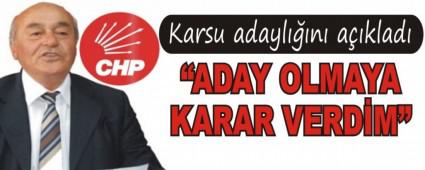 Karsu adayl���n� a��klad�