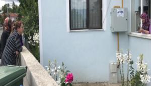 "Di�erleri konu�ur, AK Parti yapar"