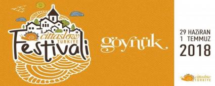 C�TTASLOW G�YN�K, FEST�VALE HAZIRLANIYOR