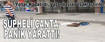 ��PHEL� �ANTA PAN�K YARATTI!   