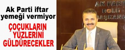 �OCUKLARIN Y�ZLER�N� G�LD�RECEKLER