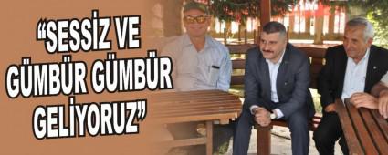 �SESS�Z VE G�MB�R G�MB�R GEL�YORUZ�