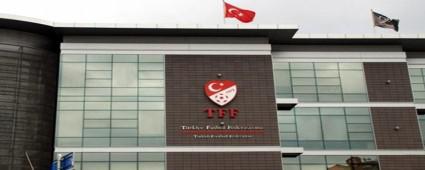 T�rk futbolunda deprem