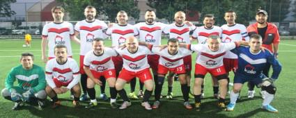 GOL D�ELLOSUNDA KAZANAN YOK