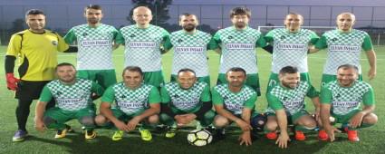 ELVAN �N�AAT KIZIKSPOR BESK 3 PUANLA BA�LADI