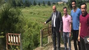 Ba�kan'dan yeni m�jde