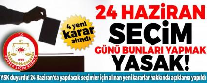 YASAKLARA D�KKAT!