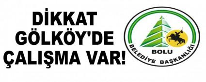 D�KKAT G�LK�Y'DE �ALI�MA VAR!