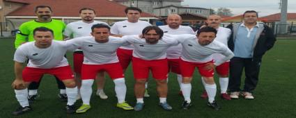 HAKKI ALPER �N�AAT KAYIPSIZ DEVAM ED�YOR   