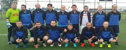 VOLKAN ATTI CENG�ZAY KAZANDI