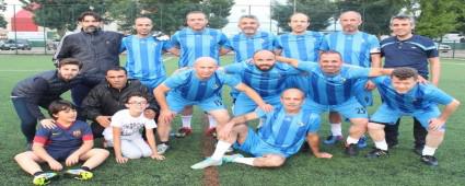 �A�SU YARALARINI SARDI