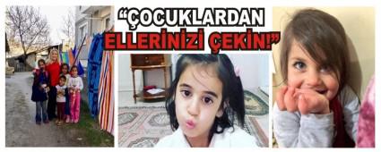 ��OCUKLARDAN ELLER�N�Z� �EK�N!�