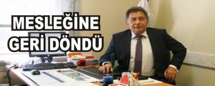 MESLE��NE GER� D�ND�