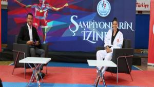�AMP�YONLARIN �Z�NDE PROGRAMI BOLU\'DA