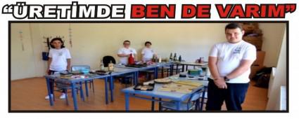  ��RET�MDE BEN DE VARIM�