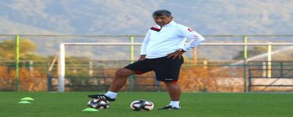    KARAFIRTINALAR; ��Y� B�R BA�LANGI� YAPMI� OLDUK�