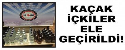 KA�AK ��K�LER ELE GE��R�LD�!