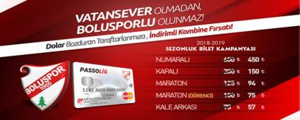 �VATANSEVER OLMADAN, BOLUSPORLU OLUNMAZ'