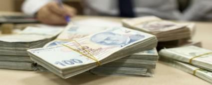 FUTBOLCULARA T�RK L�RASI �ZER�NDEN �DEME YAPILACAK