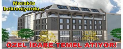 �ZEL �DARE TEMEL ATIYOR!
