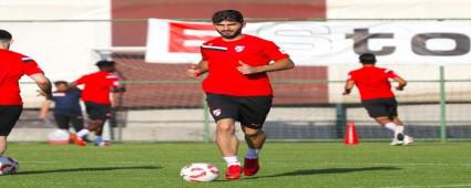 BOLUSPOR S�NAN'I KASTAMONU'YA K�RALADI