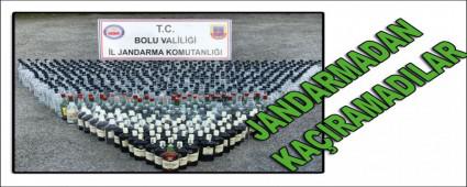 JANDARMADAN KA�IRAMADILAR