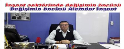 �n�aat sekt�r�nde de�i�imin �nc�s�