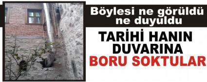 B�ylesi ne g�r�ld� ne duyuldu