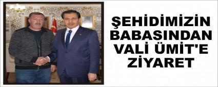 �EH�D�M�Z�N BABASINDAN VAL� �M�T'E Z�YARET