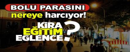Paray� nereye harc�yoruz?