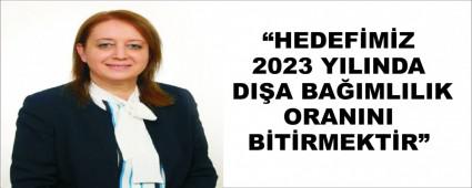 Ayd�n mecliste b�t�e i�in konu�tu