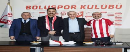 �KAMUOYUNUN KABUL ETT��� PROJEY� DE HAYATA GE��RECE��Z�